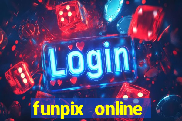 funpix online plataforma de jogos